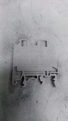 20A Elmex Terminal Block Color Grey Brand Elmex Voltage 240V Type PCB Mount Current Rating 20A Construction Material Premium - Image 2