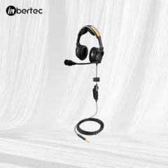 Passive Noise Reduction Headset Push Back Deicing and Ground Maintenance Operations - Image 4