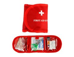 Waterproof First Aid Kit: Durable Protection for Boating and Beach Trips - Image 6