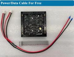 SMD2525 P5 LED Display Module for Outdoor LED Screens Display - Image 6