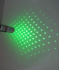 Star Green Laser Pointer (110) - Image 1