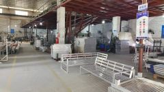 Factory Show certificate from Foshan Hanse Industrial Co., Ltd.