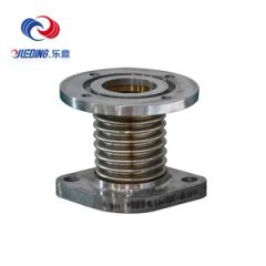 High Performance Telescopic Steam Pipe Metal Expansion Joint - Image 6