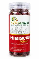 Hibiscus Herbal Tea - Image 1