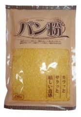White Bread Crumbs for Frying - Image 2