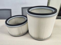High Performance Air Filter Multifunctional Air Filter Cartridge - Image 2