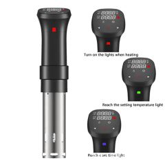 Immersion Circulator Thermal Immersion Cooking Machines Precision Cooker Sous Vide - Image 4