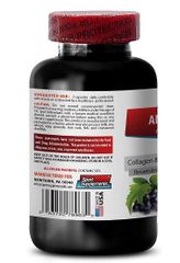 Buy Skin Supplements for Hydration & Anti-Aging - Nicotinamide Mononucleotide (NMN)/NAD+ Precursors - Skin, Beauty, Anti-Aging Bundle - Anti-Ageing Complex Woods Health Supplements And Vitamins - Image 5