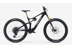 Amflow E Bike Premium Electric Bicycle for Adults with Modern Design and Efficient Performance - Image 3