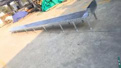Durable Horizontal Cable Tray for Mobile Cell Tower Solutions - Image 6