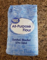 All Purpose Wheat Flour  Brand Name Great - Image 1