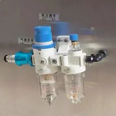 Lotion Cream Cosmetic Tensioning Polishing Liquid Paste Dosing Transfer Feeding Machine - Image 4