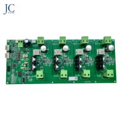 Optimized PCBA Assembly for Electric Bicycle Controllers and Urban Mobility Systems - Image 3