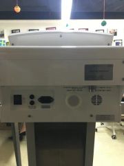 Hospital Trolley ICU Invasive Ventilator Machine - Image 3