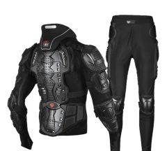 Knee Pads Pad for Work Kids Construction Dance and Elbow Riding Gear Mens Full Set Support Rolling Motorcycle Auto Racing Wear - Image 6