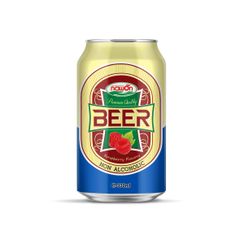 Natural Carbonate Beer with Peach Flavor in Box Or Pet Bottle Or Non Alcoholic with Peach - Image 2