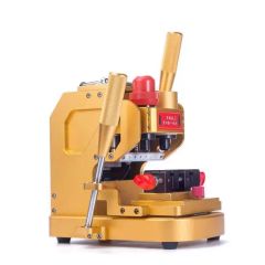 Top Best Locksmith Tools Csh002 Portable Key Cutting Machine for Duplicating Keys - Image 2