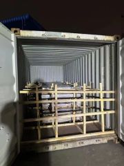 Logistics Service Shipping Forwarder - Image 1
