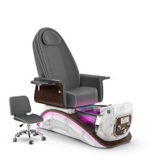 Pedicure Chair with Jet Pump - Image 6