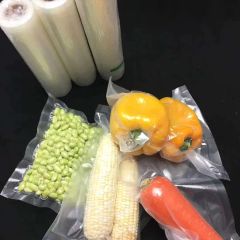 Soft Stretch China Polyamide Plastic Polyester Printing Food Packaging Film - FSPG HI-TECH CO., LTD.