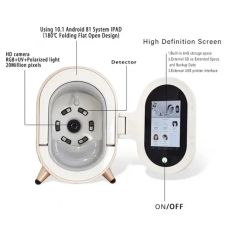 Smart Skin Analyzer with Automatic Diagnosis Feature - Image 3
