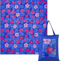 Compact and Portable Picnic Mat for Outdoor Adventures - Image 1