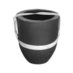 Silicon Carbide Graphite Crucible for Copper Melting Good Price - Image 5