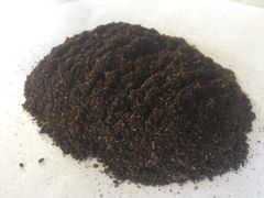 RENDAH TAHITENSIS GRADE-3 Fine Organic Short Vanilla Powder 100% Natural Hot Selling Indonesian Bourbon Best Price – product photo 4, product detail gallery