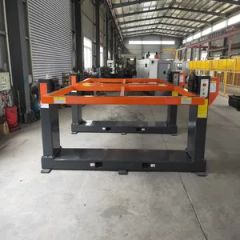Welding Robot Arm/Manipulator Control Welding Rotary Table/Positioner/Turntable Realize Welding Process - Image 5