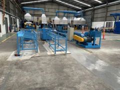 High Performance Brass Rod Peeling Machine for Precision Metalwork - Image 4