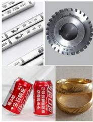 Fiber Marking Machine for Metal Desktop Fiber Laser Marking Machine for Marking or Engraving on Metal - Image 6