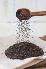 Premium Chia Seeds – 100% Natural, Non-GMO, Export Quality - Image 5