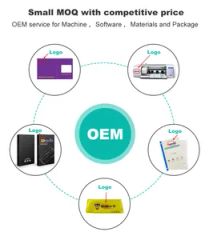 Unlimited Mobile Phone Hydrogel Screen Protector Cutting Machine - Image 6