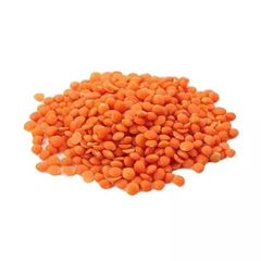 Premium red lentils available in bulk for export and wholesale trade – product photo 3, product detail gallery