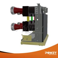 Heavy-Duty Hand Truck for Secure Electrical Equipment Transport - Image 3
