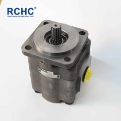 Parker Pgp 031 Hydraulic Pump for Excavators Loaders Cranes Mining and Engineering Machinery - Ruiye Machinery Co., Ltd.