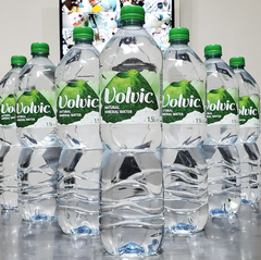 VOLVIC NATURAL MINERAL WATER TRUSTED FRENCH BRAND/ VOLVIC NATURAL MINERAL WATER 1.5L RELIABLE SUPPLY - Image 1