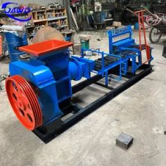 Automatic Commercial Concrete Block Making Machine Brick Making Machinery - Image 4