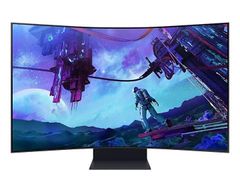 Wholesale  Odyssey Ark  Smart Gaming Monitor Supply - Image 5