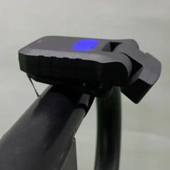 LED Bike Lights Rechargeable Camping Light Sensor Hat Light Fishing Lighting - Image 6