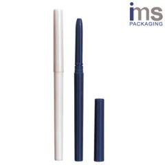 Round Plastic Automatic Pen Cosmetic Packaging Origin Ningbo HS Code 39234000 Material Plastic Model NO. AP-117 Trademark ims - Image 1