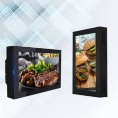 Dynamic Outdoor LED Billboard for Effective Advertising Solutions - Image 3