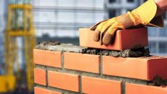 Masonry Work Services Place of Service Office Service Location Pan - Image 1