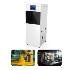 Industrial 3D Printing Surgical Instruments with Complex Structures Rapid Tooling for Injection Molding Oil and Gas Pipeline Parts 3D Printer - Image 2