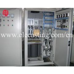 Horizontal Copper Rod Continuous Casting Machine Manufacturer - Image 3