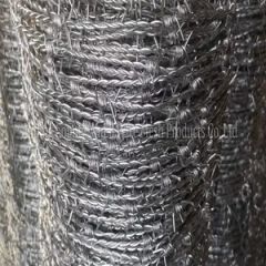 Anping Factory Barbed Iron Wire Mesh - Image 6