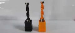 Od Planers Carbide Blades High Quality Woodworking Machinery Parts - Image 3