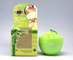 120g Mango Essence Magic Body Slimming Cream MOQ 144boxes Gender Unisex Side Effect No Effect slimming Trademark meizao Model NO. DSC-005 - Image 6