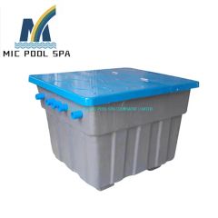 Underground Swimming Pool Water Circulation Filtration System - Image 1