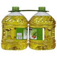 Cooking Oil